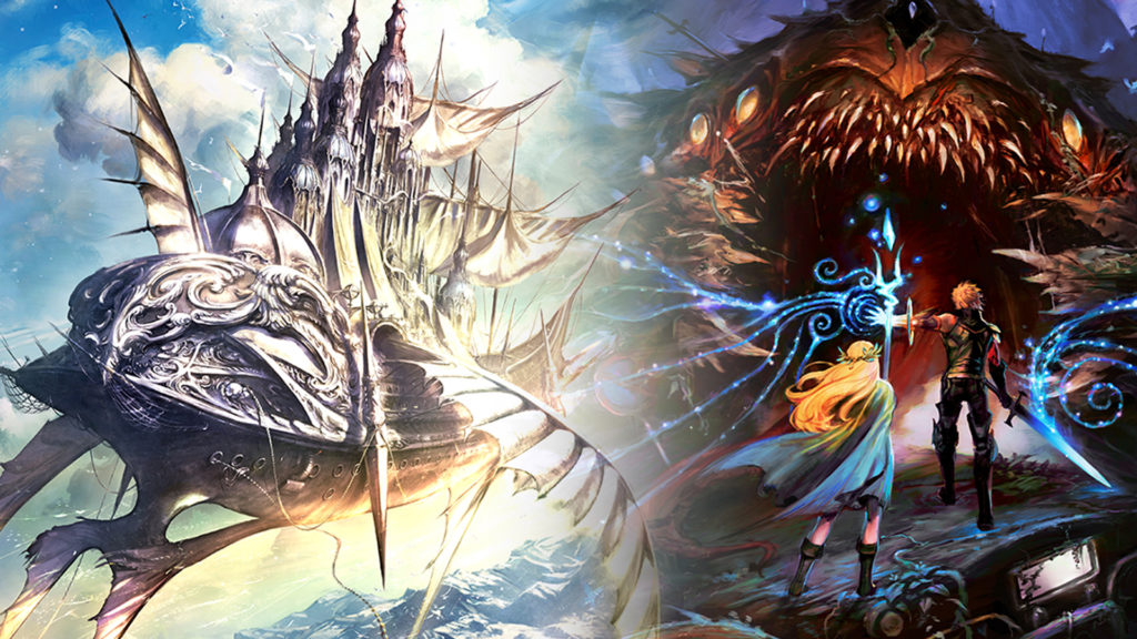 Stranger of Sword City Revisited