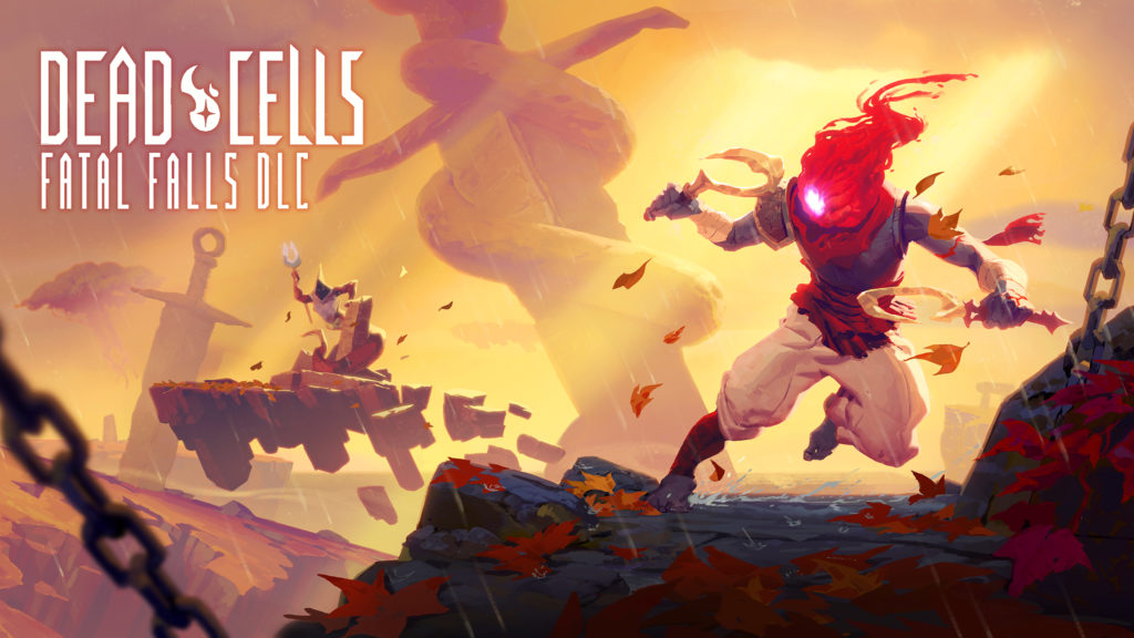 Dead Cells Fatal Falls