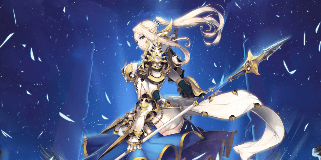 echo of soul the blue