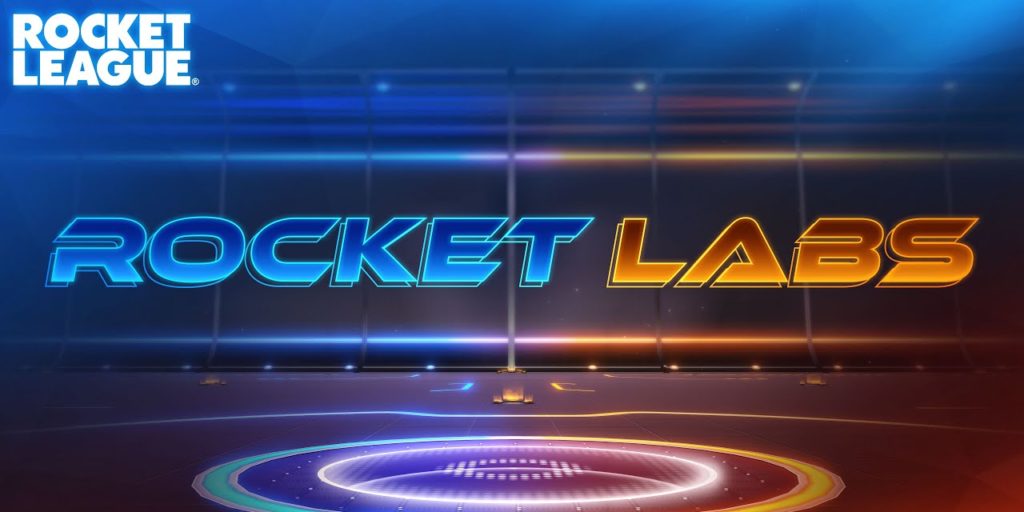 Rocket Labs Rocket League