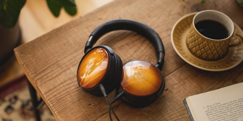 Audio-Technica ATH-WP900