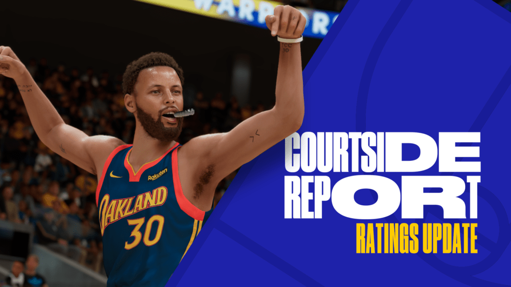 2K NBA 2K21 - Mise à jour des évaluations des joueurs #4