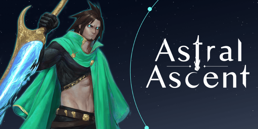 Astral Ascent