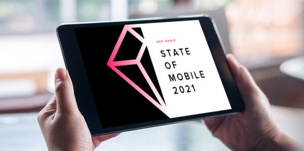 State Of Mobile 2021 State of Mobile Gaming 2021