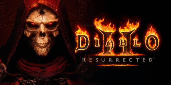 Diablo II: Resurrected – Une bêta ouverte le week-end du 20 août