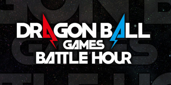 L’événement Dragon Ball Games Battle Hour débutera le 6 mars