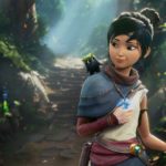 Ember Lab , Kena : Bridge of Spirits , Kena Bridge of Spirits , Kena: Bridge of Spirits , RTK