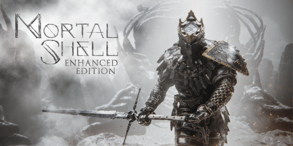 Mortal Shell : Enhanced Edition Mortal Shell Enhanced Edition Mortal Shell: Enhanced Edition