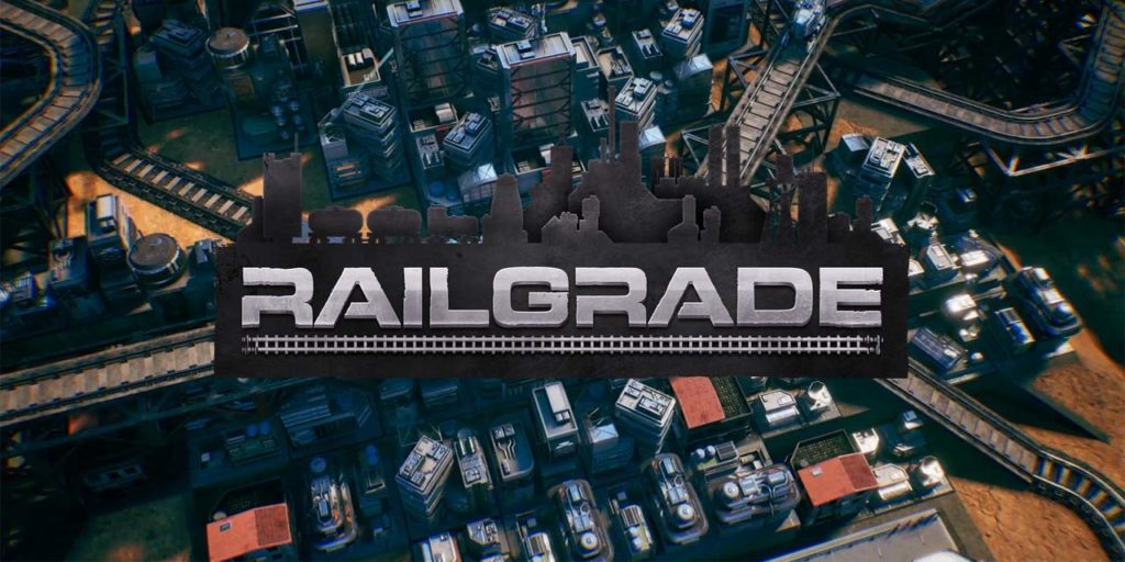 RAILGRADE
