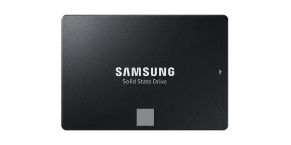 Samsung SSD SATA 870 EVO
