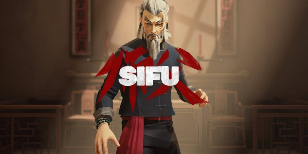 Sifu SloClap