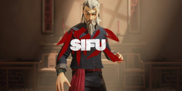 Sifu est disponible sur Nintendo Switch