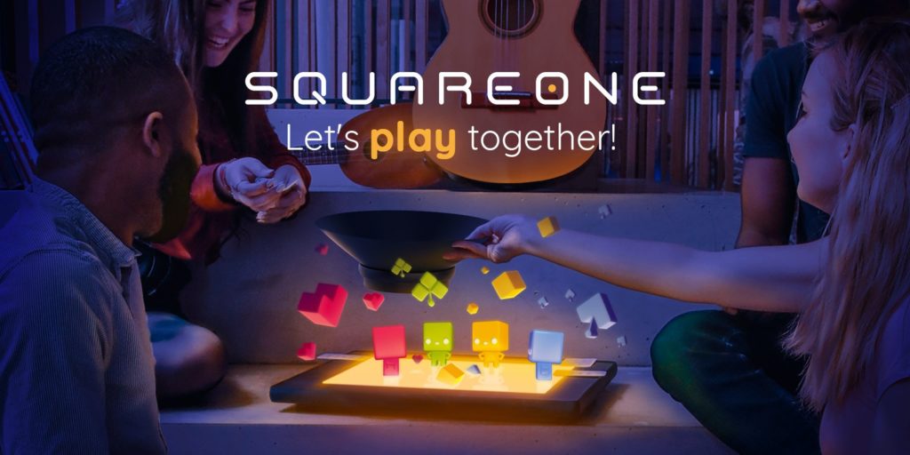 SquareOne Wizama