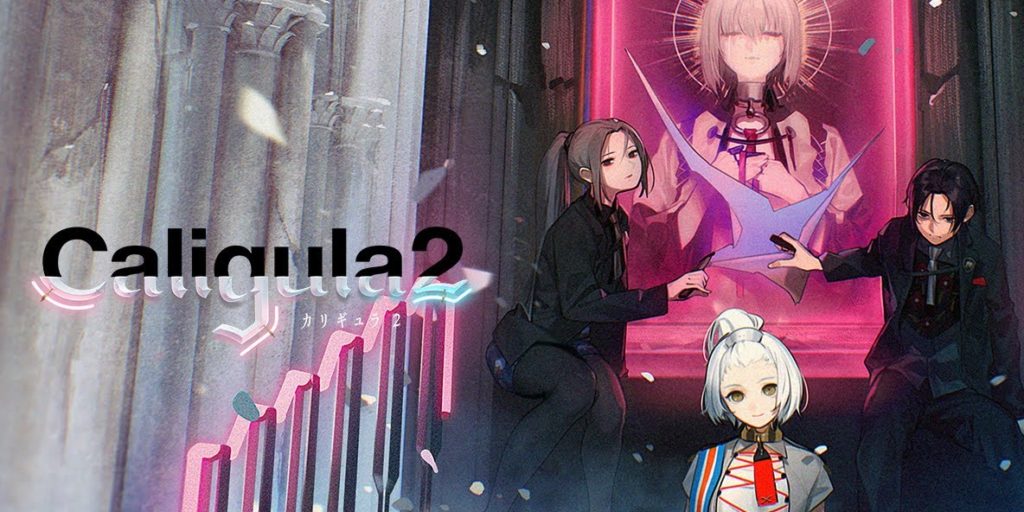 The Caligula Effect 2