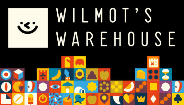 Wilmot’s Warehouse est disponible sur PS4