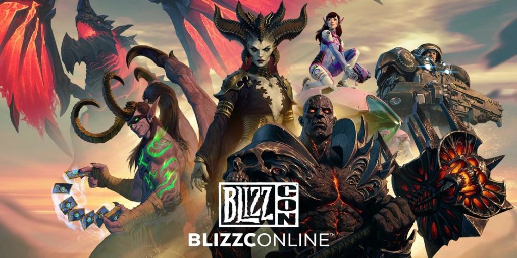 BlizzConline 2021
