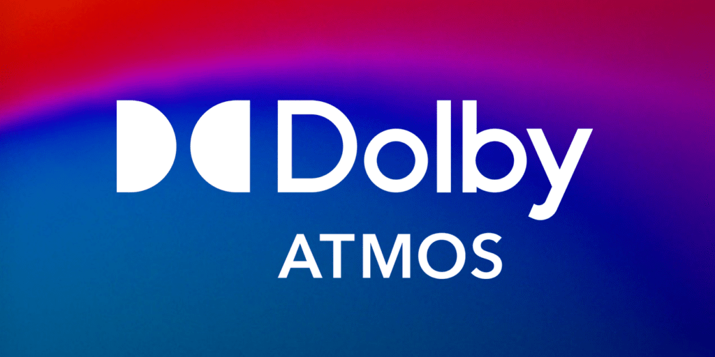 dolby atmos x dolby vision saint-valentin