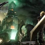 Final Fantasy VII Remake Intergrade rtk