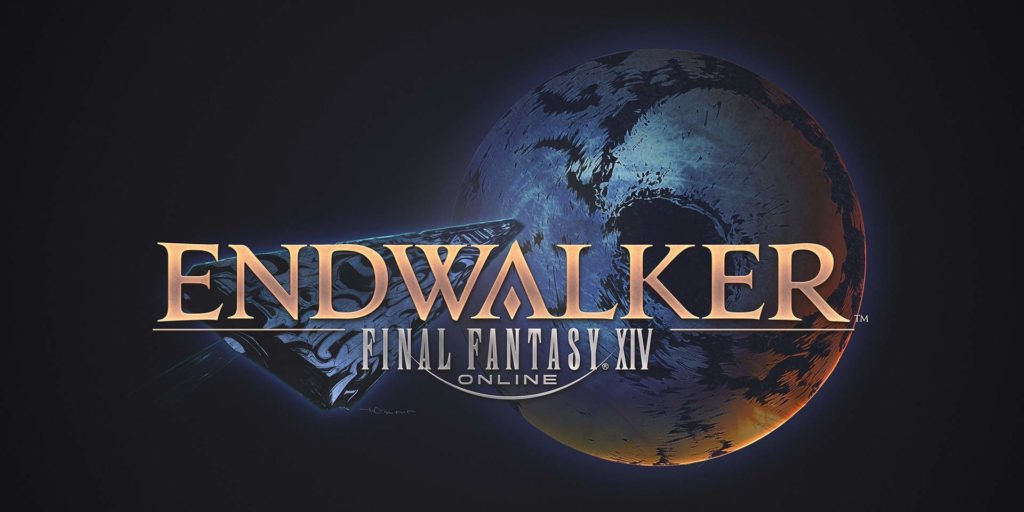 Final Fantasy XIV Online - Endwalker