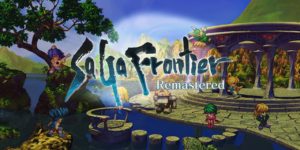 SaGa Frontier Remastered RTK