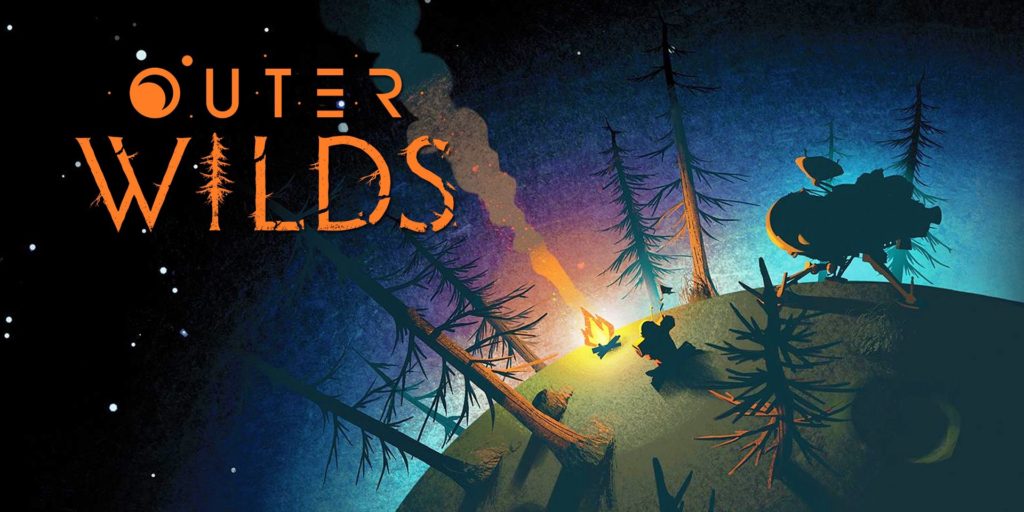 outer wilds switch Outer Wilds: Archaeologist Edition - Outer Wilds : Archaeologist Edition - Outer Wilds Archaeologist Edition