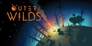 outer wilds switch Outer Wilds: Archaeologist Edition - Outer Wilds : Archaeologist Edition - Outer Wilds Archaeologist Edition