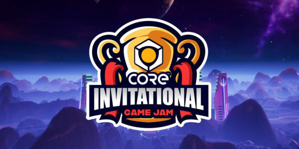 Manticore Games - Core Invitational Game Jam
