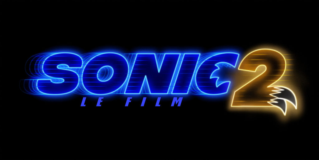 SONIC LE FILM 2