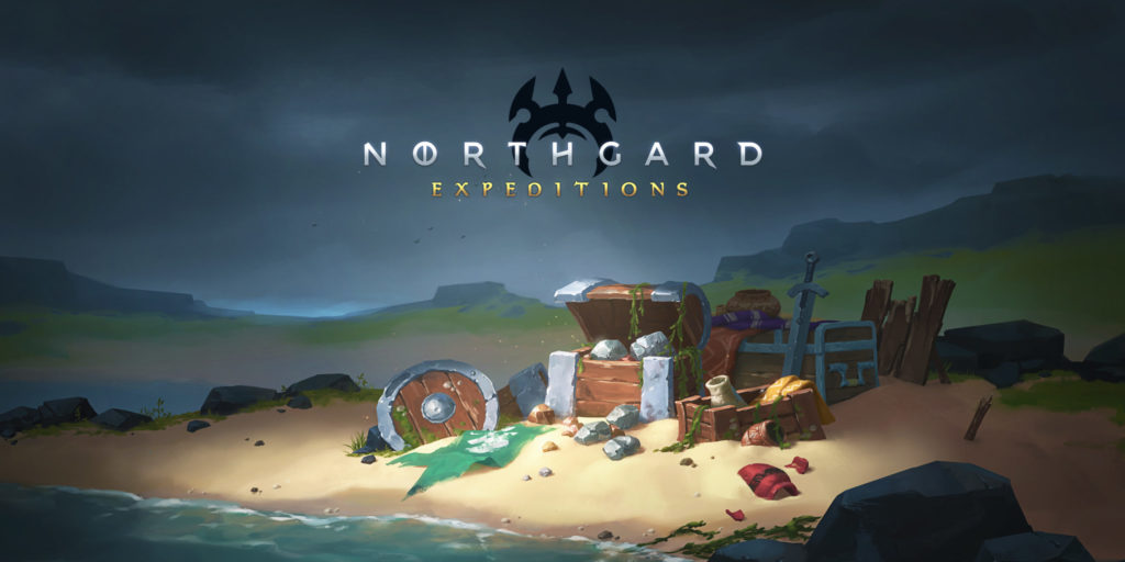 Northgard - Expéditions