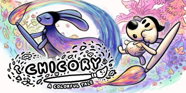 Chicory: A Colorful Tale sortira le 10 juin sur PS5, PS4, PC et Mac