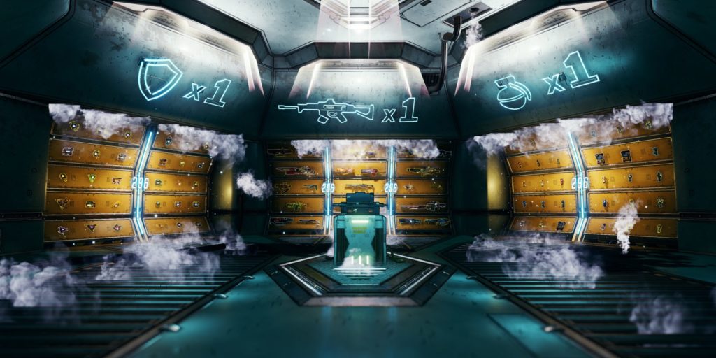 Borderlands 3 : Director’s Cut - Clés en diamant