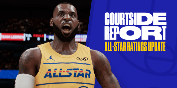 NBA 2K21 – Edition All-Star