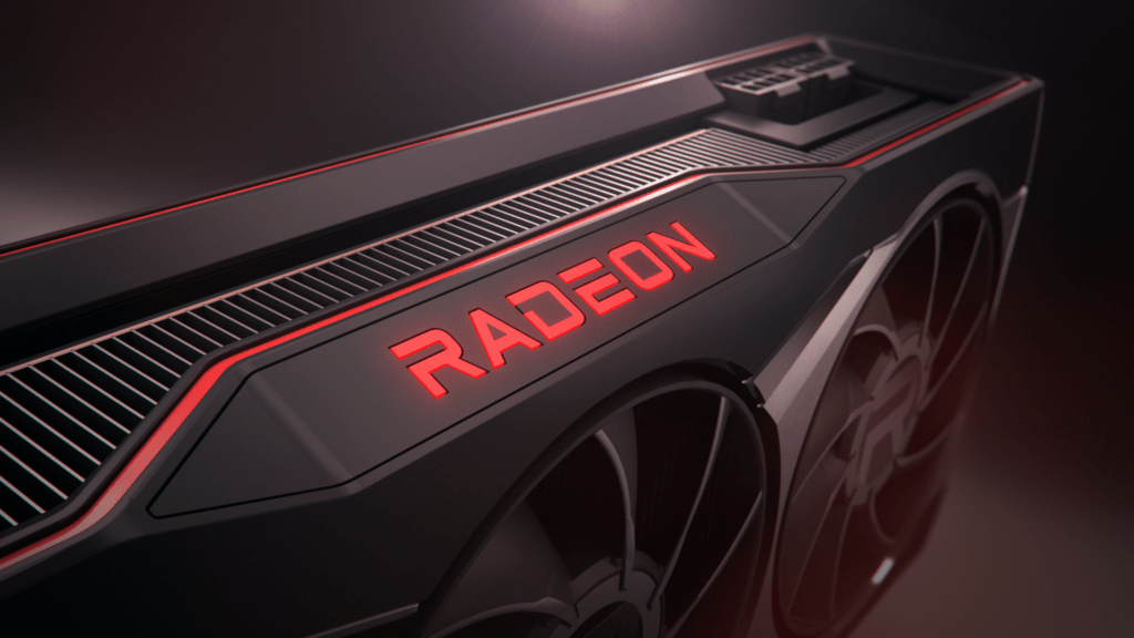 AMD Radeon RX 6700 XT