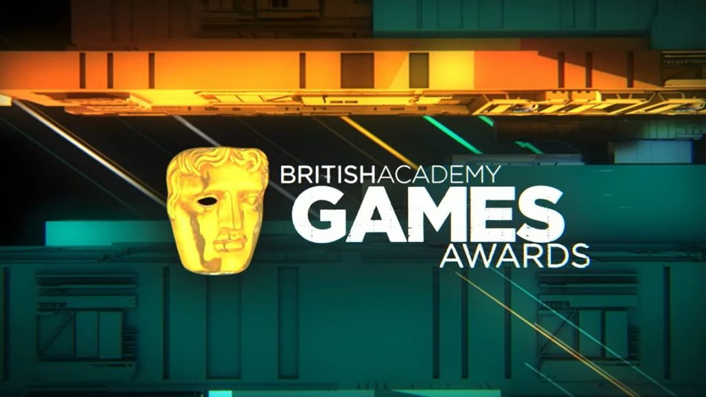 Bafta Game Awards 2021