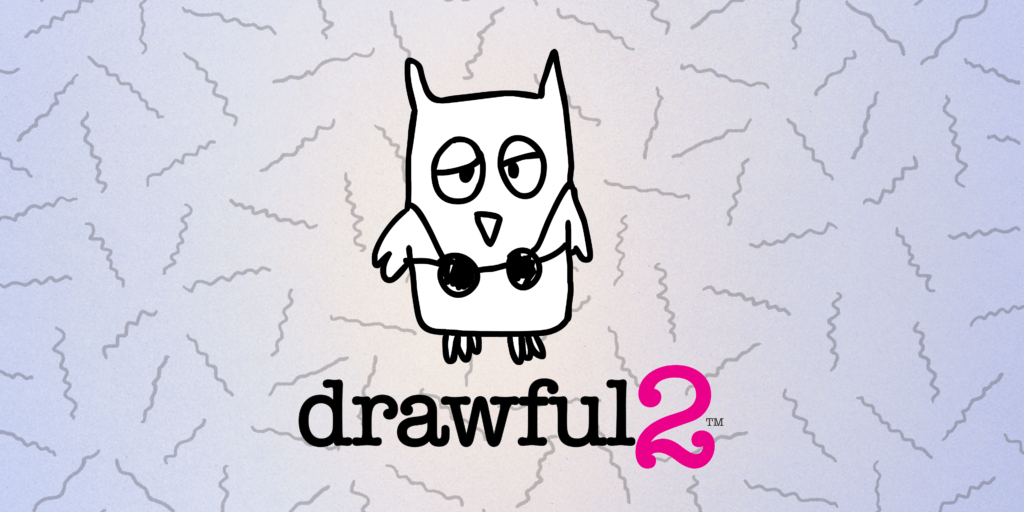 Drawful 2 International