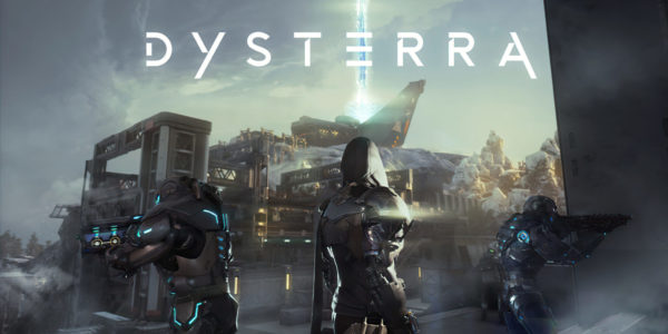 Dysterra est disponible en Early Access via Steam