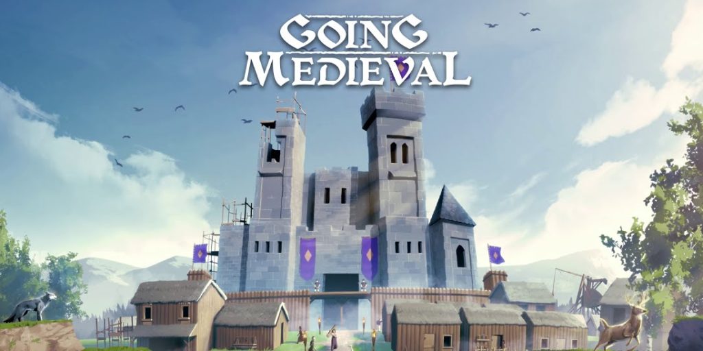 Going Medieval The Irregular Corporation