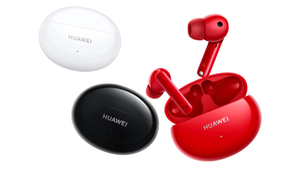 Huawei FreeBuds 4i