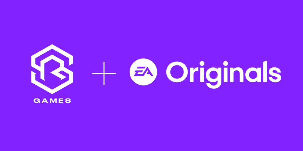 EA Originals - Silver Rain Games