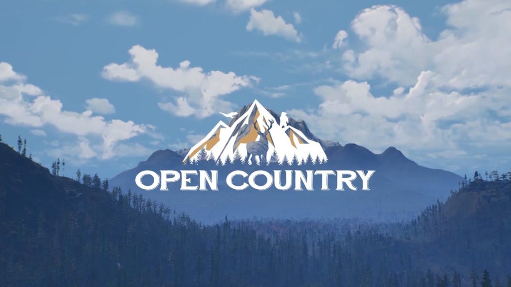 Open Country Funlabs