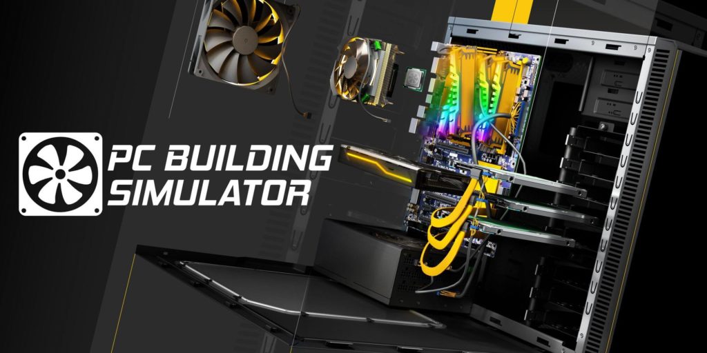 PC Building Simulator RTK