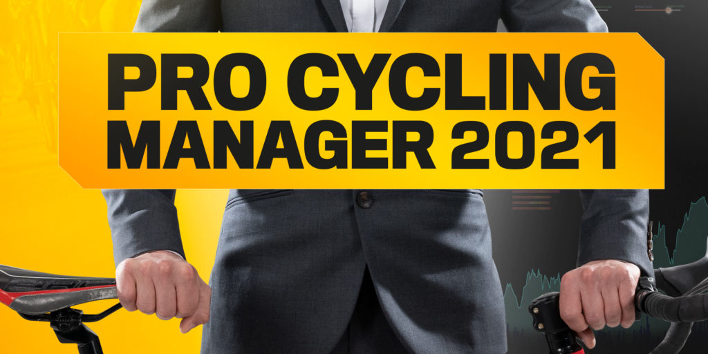 Pro Cycling Manager 2021