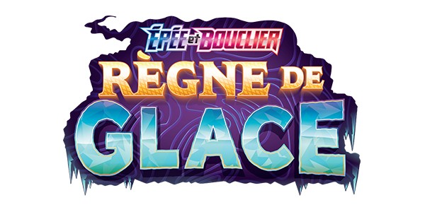 JCC Pokémon Épée et Bouclier – Règne de Glace