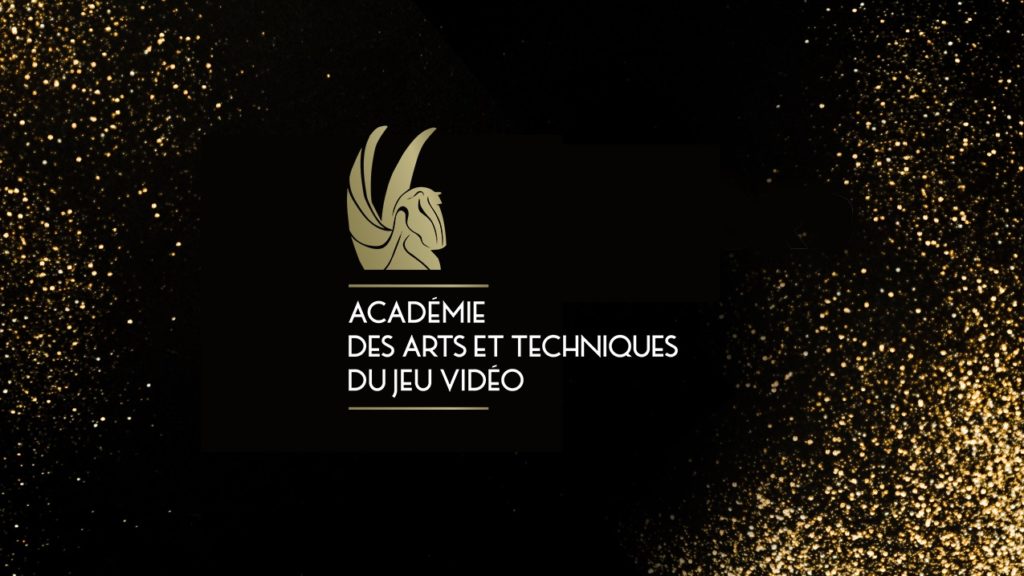Pégases 2021 2022 - académie des arts et techniques du jeu vidéo - Académie des Arts et Techniques du Jeu Vidéo - 5e Cérémonie des Pégases - Pégases 2024