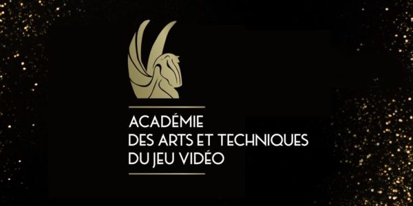 Pégases 2021 - académie des arts et techniques du jeu vidéo