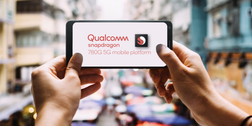 Qualcomm Snapdragon 780G