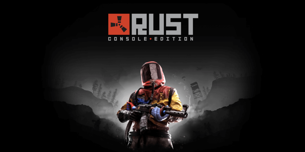 Rust Console Edition