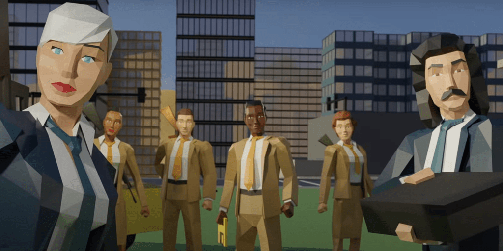 Sub Rosa Devolver Digital 