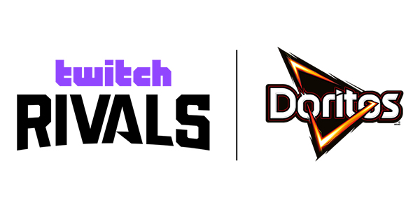 Twitch Rivals x Doritos