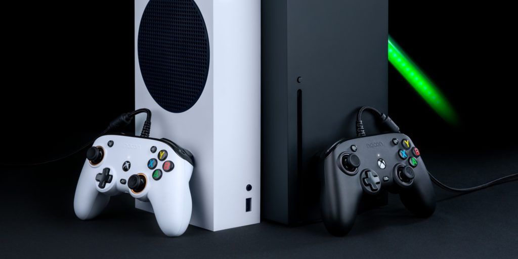 NACON Pro Compact Controller XBOX PC